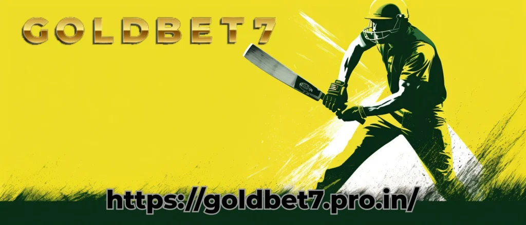 goldbet7 login