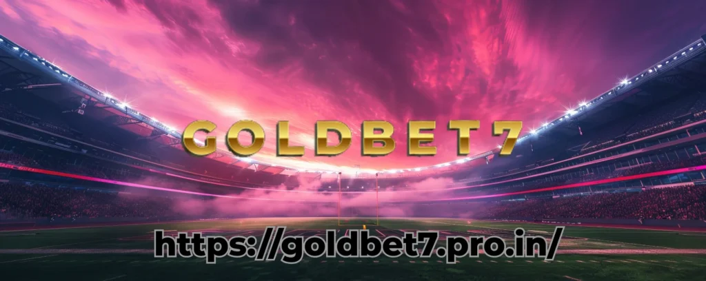 goldbet7 customer care number